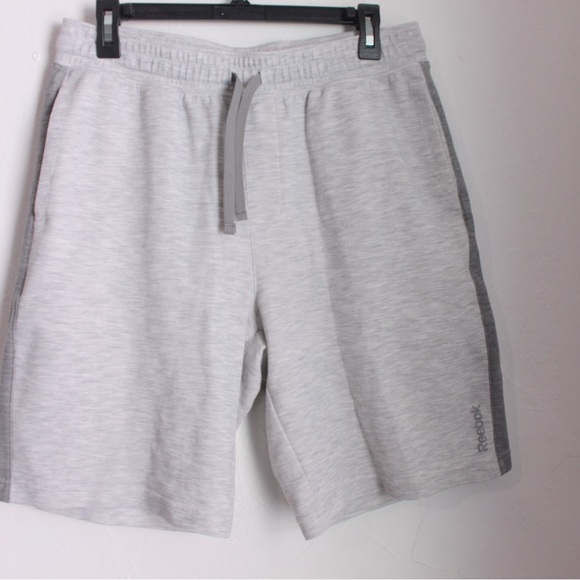 Reebok Fleece shorts - Picture 2 of 5